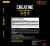 CREATINA (200G) - UNIVERSAL - comprar online