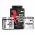 COMBO: WHEY PROTEIN CONCENTRADO 900G + PRE WORKOUT 300G (SABORES) + CREATINA MONOHIDRATADA 300G - DUX - Suplementos de qualidade das melhores marcas | XMAPA Suplementos