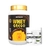COMBO: 1 WHEY GREGO DULCE DE LECHE COM CHOCOLATE BELGA HAVANNA 900G + 1 CREATINA MONOHIDRATADA 300G