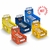 KIT DE 3 CAIXAS C/ 12 UN (ESCOLHA LIVRE DE SABORES ) - BOLD SNACKS na internet