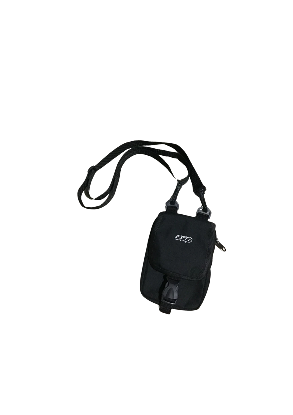 Shoulder Bag Oodles Essential - Black