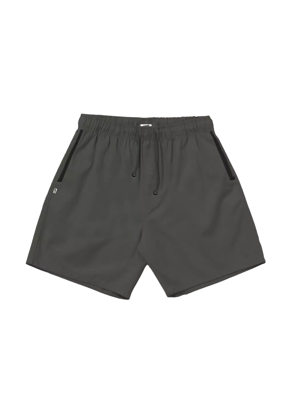 Short Oodles Journey - Cinza