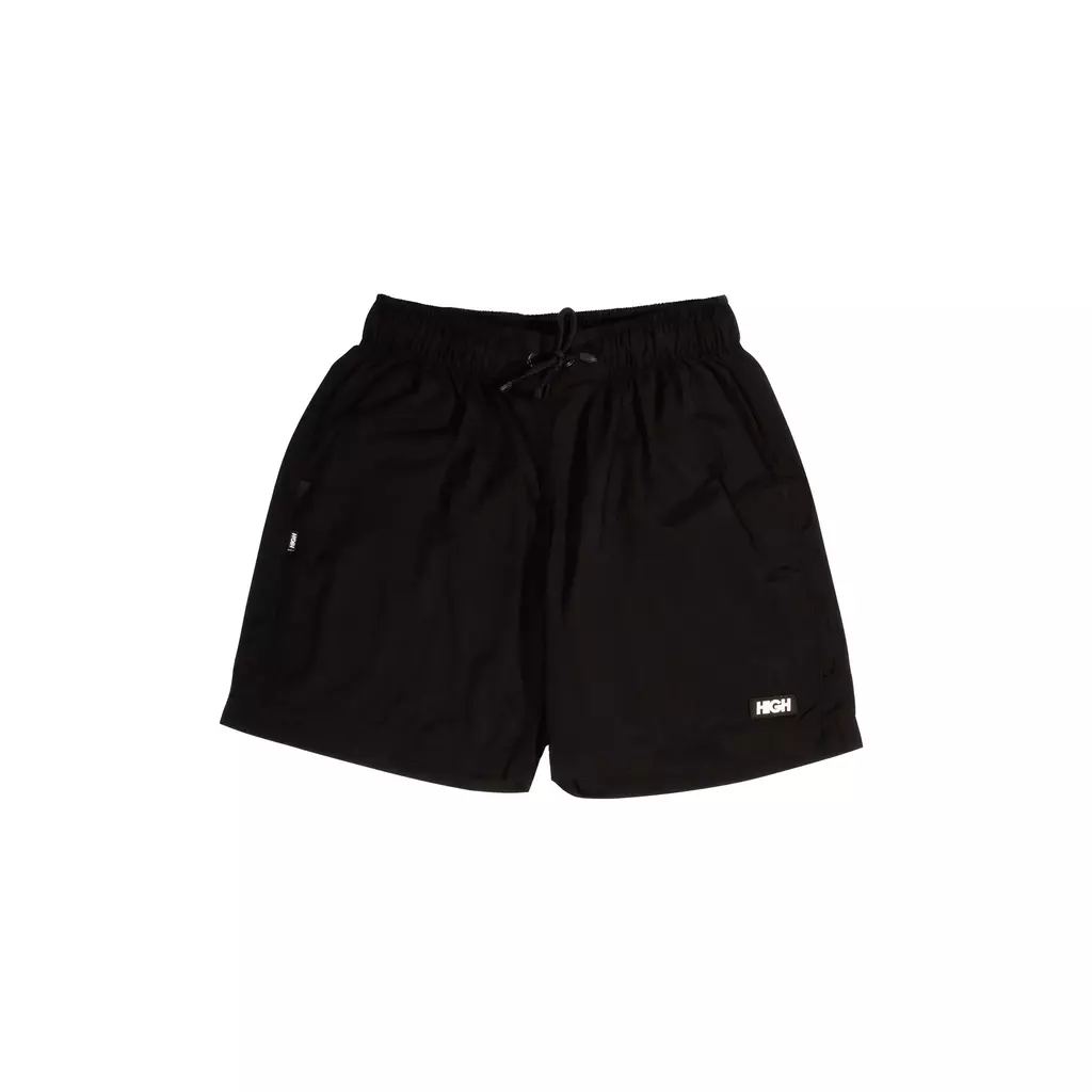 Shorts HIGH Sport - Black