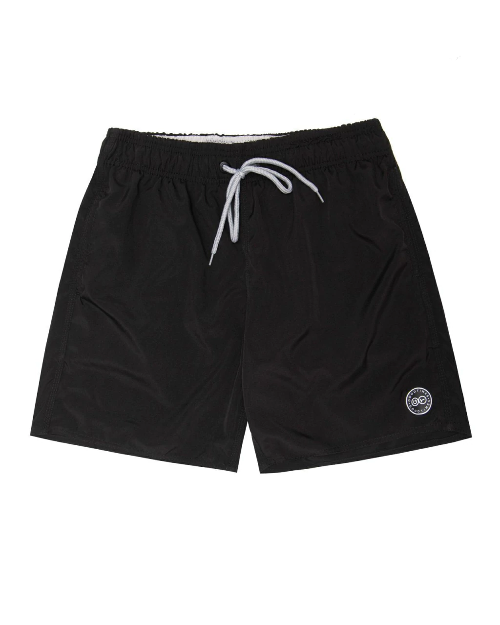 Short Tactel Good Times Colors - Preto