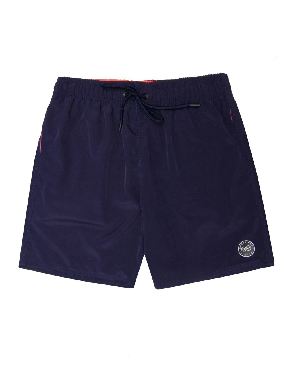 Short Tactel Good Times Colors - Azul Marinho