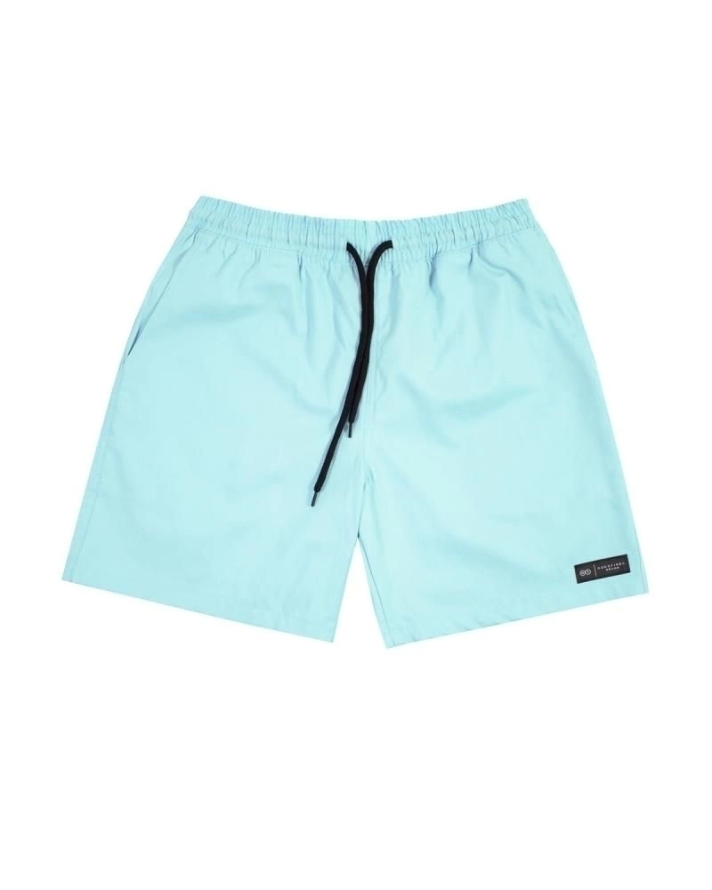 Bermuda Sarja Básica Good Times - Azul