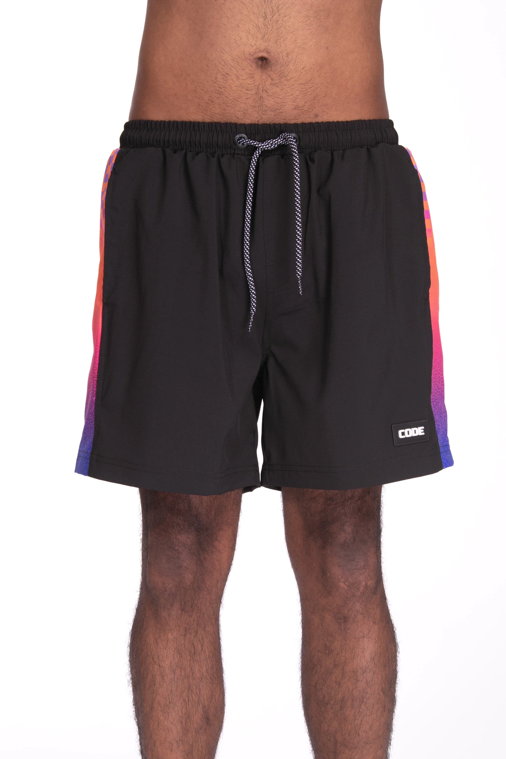 Bermuda CODE Hype - Preta