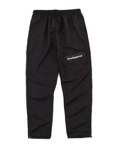 Calça Ripstop Fire Apparel Creative street Brand - Preta