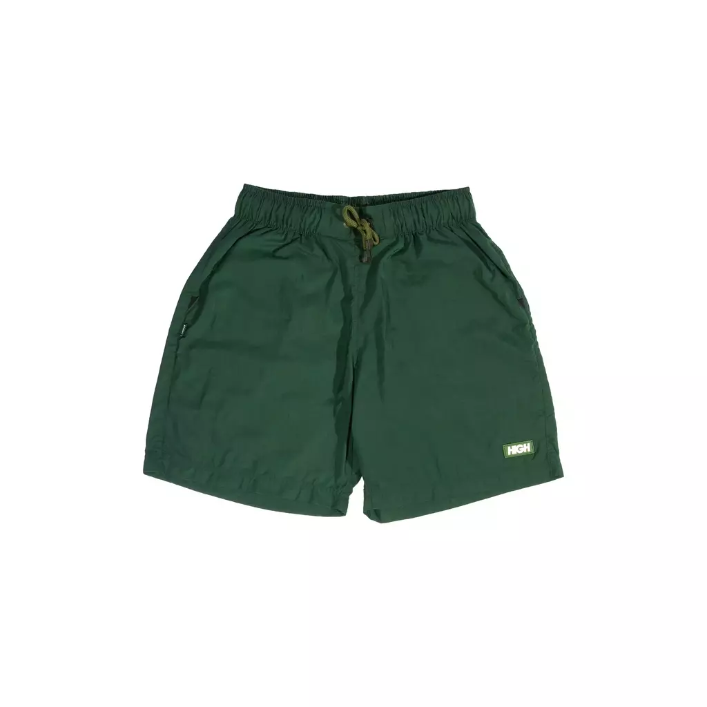 Shorts HIGH Sport Night - Green