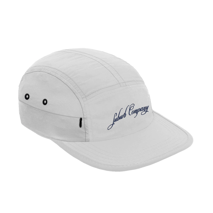 BONE 5PANEL PARIS - Off White