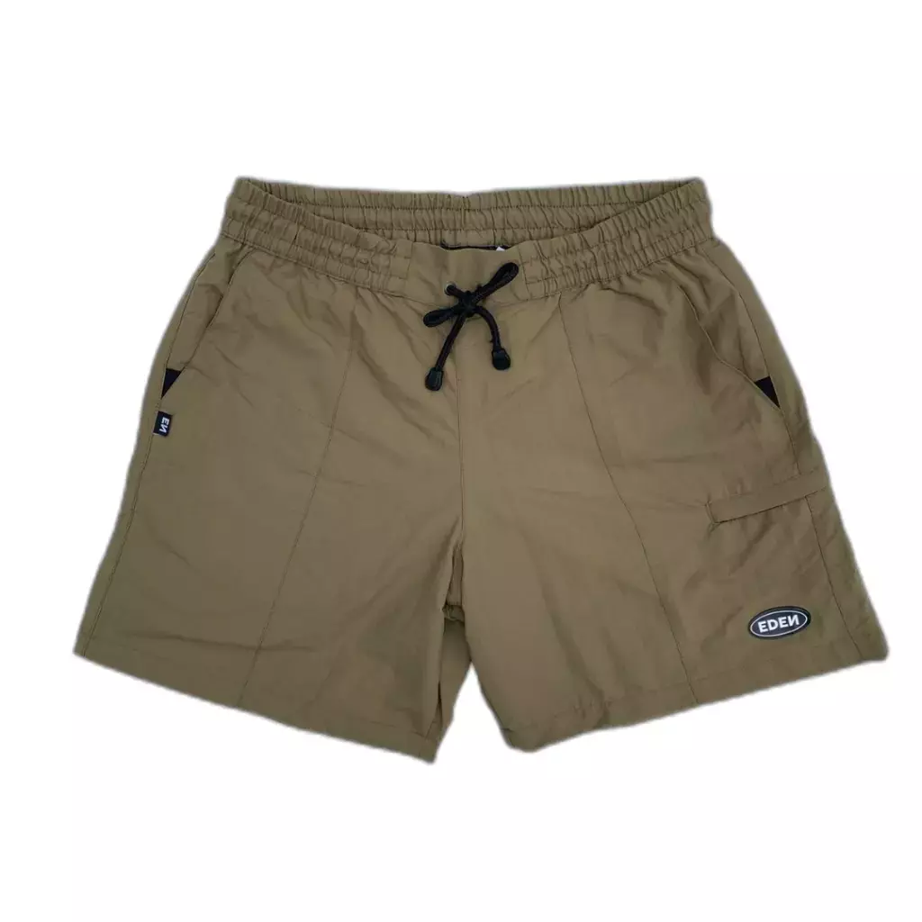 Short Eden Drip - Bege