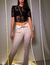 Top Selene de Encaje