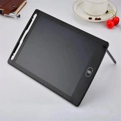 lousa magica tablet Lcd 8.5 polegadas, nao prejudica a visão. - comprar online