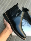Botas de Couro Primeira Linha Premium