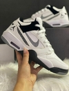 Bota Nike Air Jordan Flight