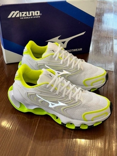 Mizuno pro 12-S Ref-DK - comprar online