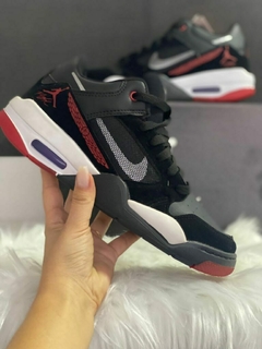 Bota Nike Air Jordan Flight - comprar online