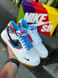 Tênis Nike SB Dunk Low Pro Feminino - comprar online