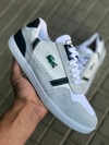 Sapatênis Lacoste Premium Masculino