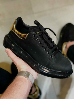 Tênis Alexander Mcqueen Premium - comprar online