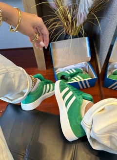 Adidas campus - Loja Calçados da Moda