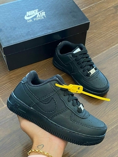 Imagem do Tênis Nike Air Force TM Infantil