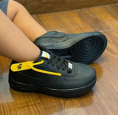 Tênis Nike Air Force TM Infantil