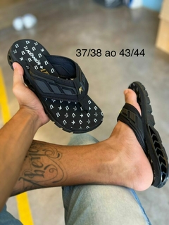 Chinelo kenner Masculino na internet