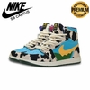 Bota Nike Sb Schunky Dunky Masculino