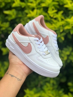 Tênis Nike Air Force Infantil - Loja Calçados da Moda