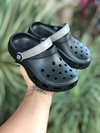 Crocs Babucha em Eva