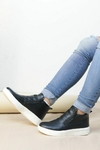 Bota Off White Feminino