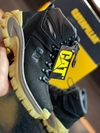 Bota Caterpillar Cano Médio