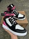 Bota Labellamafia Linha Premium