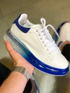 Tênis Alexander Mcqueen Premium