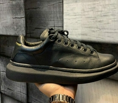 Sapato Alexander MacQuen - Loja Calçados da Moda
