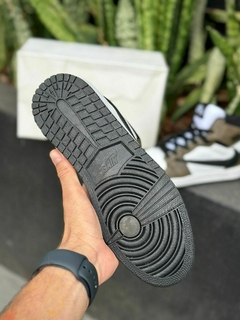 Bota Nike Air Jordan Premium Masculino - comprar online