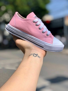 All Star de Courino Infantil - comprar online