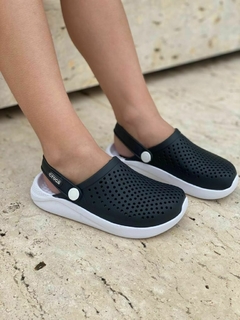 Crocs Infantil - comprar online