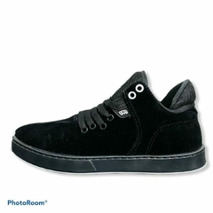 Botinha Hocks Unissex - comprar online
