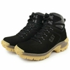 Lançamento Bota Caterpillar Couro Premium