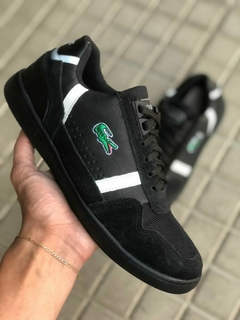 Imagem do Sapatênis Lacoste Premium Masculino