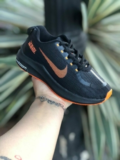 Tênis Nike Zoom Infantil na internet