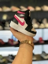 Bota Nike Jordan bebê