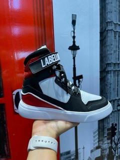 Imagem do Bota Labellamafia Linha Premium