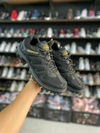 Bota Caterpillar de Couro Legítimo