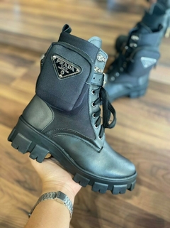 Bota Prada