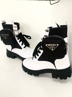Imagem do Bota Prada