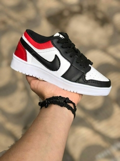 Tênis Nike Jordan Infantil na internet