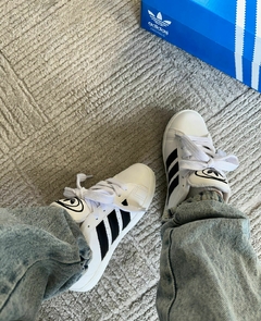 Adidas campus sintético Ref-LAO - loja online